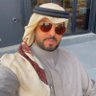 falmajmi's profile picture. Don’t look back you’re not going that way