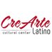 CreArte Latino (@crearte_latino) Twitter profile photo CreArte Latino (@crearte_latino) Twitter profile photo