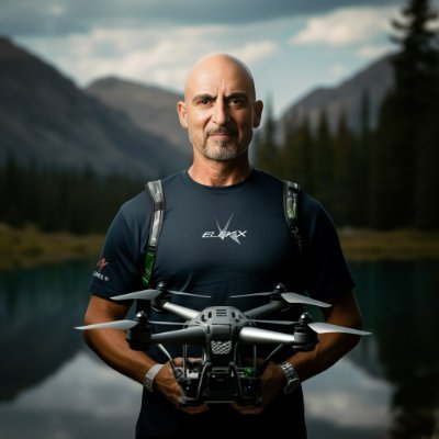 mikealaggia's profile picture. Meet Mike Alaggia: A versatile artist blending creativity with technical expertise: writing, graphic design, drone cinema, music, digital media. 🎨✈️📽️