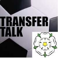 SthYorkshireFootball (@yorkshirefootba) 's Twitter Profile