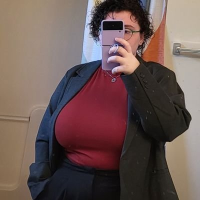22||Eng||{He/They/She} || Writer✨️|| Shit posts