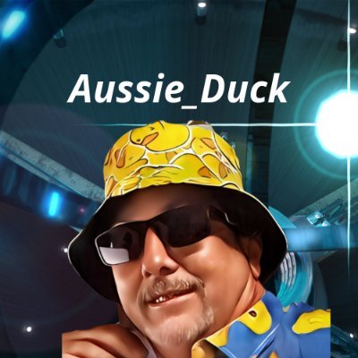 Aussieduck_ Profile Picture