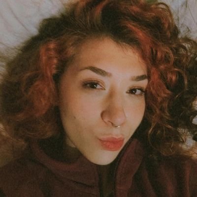 qcp___'s profile picture. solo estoy muy cansada