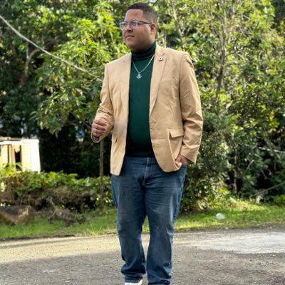 Sanjuanero 🇵🇷 Candidato a legislador municipal de San Juan, por Victoria Ciudadana (@victoriaporpr) y la Alianza de País ⭐️🇵🇷