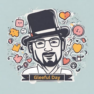 GleefulDay Profile Picture