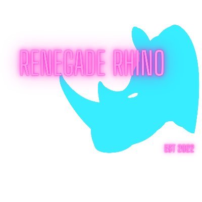 At Renegade Rhino you can enjoy unique, never before seen designs and creations brought to you by a collection of rural artists.