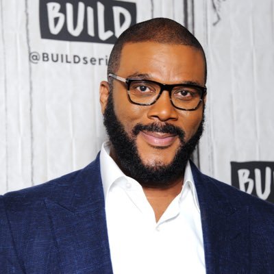 Tyler perry