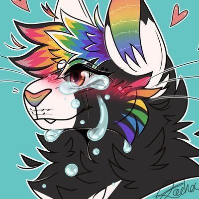 🌻 Adult - 21 - They/Them - 🏳️‍🌈 - Disabled 🌻
☁ Digital Artist! ☁
🎃 Crohns, ADHD, Chronic pain & migraines 🎃
Banner by @ starsleeps