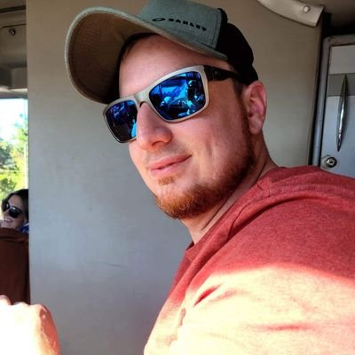 MillwrightRyan's profile picture. Industrial mechanic, Millwright | Father of 2 boys | stock trader |
 #goSensgo