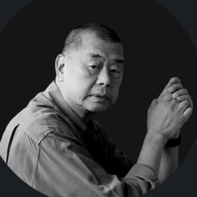 SupportJimmyLai Profile Picture