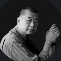 Support Jimmy Lai #FreeJimmyLai(@SupportJimmyLai) 's Twitter Profile Photo