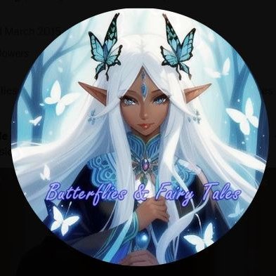 ButterflyThp Profile Picture