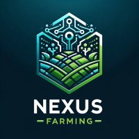 Nexus Farming(@nexusfarming) 's Twitter Profile Photo