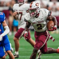 Mill Creek Football Recruits(@MC_Recruiting) 's Twitter Profile Photo