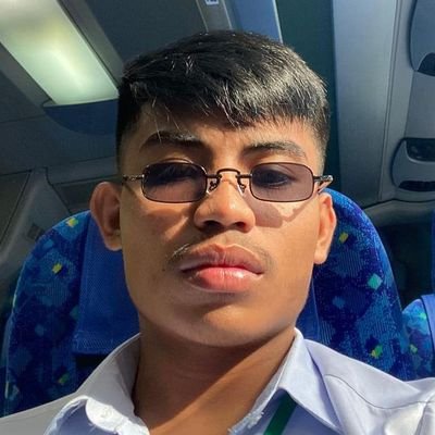 DelacruzMarjon's profile picture. 👽