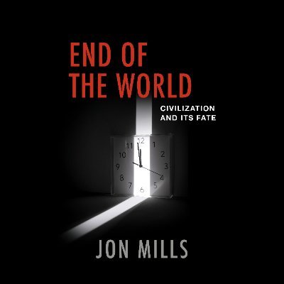 Philosopher, Psychoanalyst, Cultural Critic & Author of 35 books;
Honorary Professor, @Uni_of_Essex; Faculty, @AdelphiU; New book: End of the World @RLPGBooks