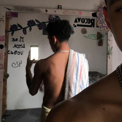 eso no es peo tuyo
