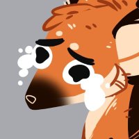 Pickles The Maned Wolf(@ManedwolfPickle) 's Twitter Profile Photo