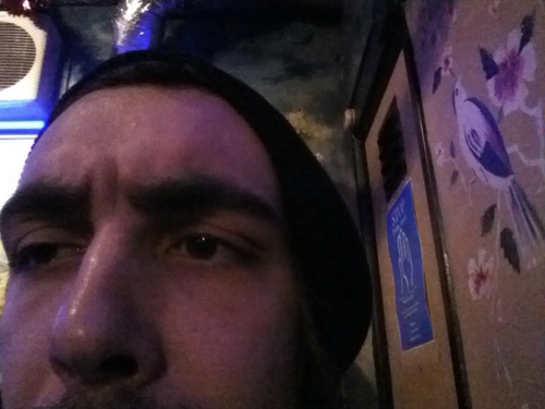 gabofallo's profile picture. 