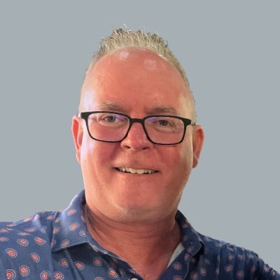 dan_r_rose's profile picture. Vice President Information Technology
