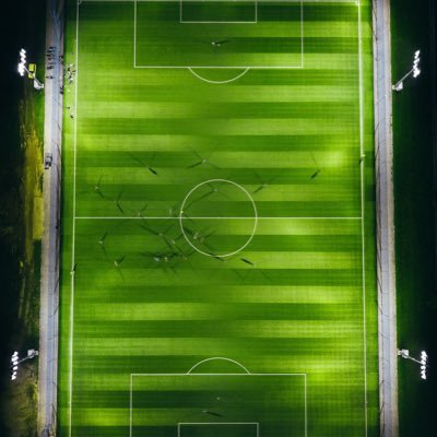 The goal: build a soccer club from scratch.
