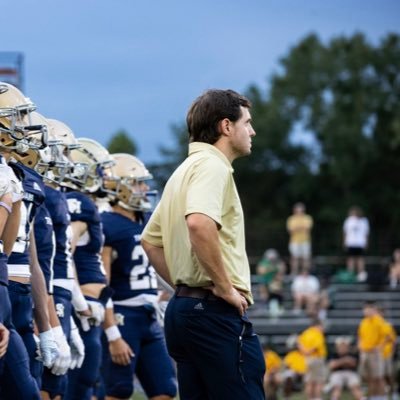 Athletic Director/Head Football Coach at Sacred Heart High School. LSU Alumni. LCU Alumni.