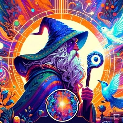 ParadiseWizard Profile Picture