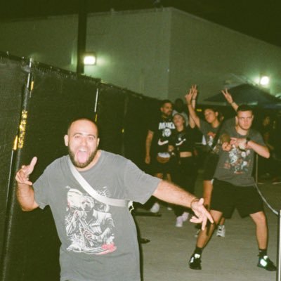 The Official Page Of Alexander Michael Salvi / @absolutexbeing