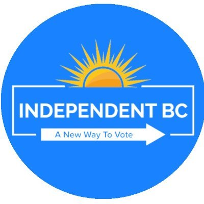 Independent BC Does Not Support Any Specific Party 

To promote true democracy through education and support of independent candidates in BC's next election