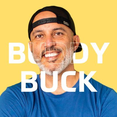 Buddy Buck
