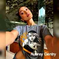 ge_ntryauubrey's profile picture. ✉️ Laylaernck02gmail