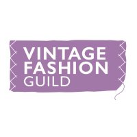 Vtg Fashion Guild(@TheVFG) 's Twitter Profile Photo