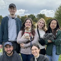 Diaz Cuadros Lab (@diazcuadroslab) 's Twitter Profile