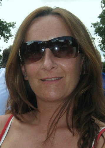 Sports Massage Therapist, hockey player, cricket lover, G&T enthusiast.