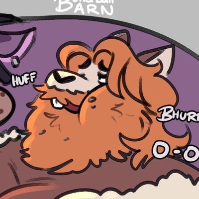 AD account of @marsnbars, 18+ only, NSFW. Mostly for having big and soft thoughts so far, n trying to use this more for them 🤔