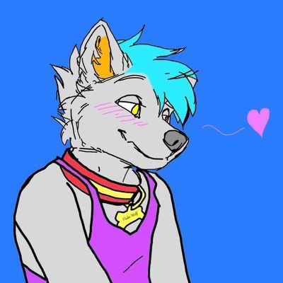 Fluke_WolfOwO Profile Picture