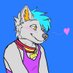 🐺🏳‍🌈✨𝓕𝓵𝓾𝓴𝓮 𝓦𝓸𝓵𝓯 💘🏳‍🌈🐺 (@Fluke_WolfOwO) Twitter profile photo