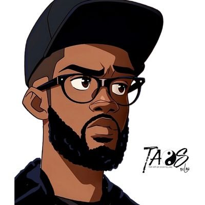 The Art Of Storytelling (TAOS) by Law
COO of @inbeon
1/4 of @geekronin
1/3 of @thenerdsoftheround
🎙🎧✒🎥📸🎮
Busy is an understatement.