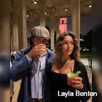 laylabentnno's profile picture. 📍Location unavailable