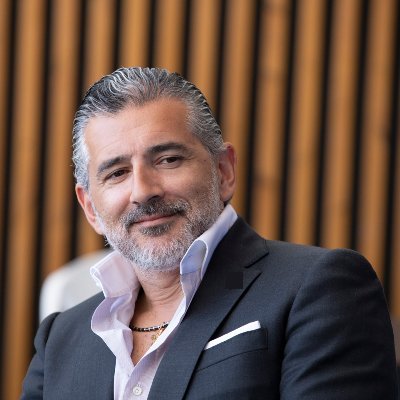 aftfonseca74's profile picture. Administrador TagusPark SA
Gestor, Empresário e Business Executive Advisor
Experienced C-Level Executive, with worldwide experience as CEO & CTO