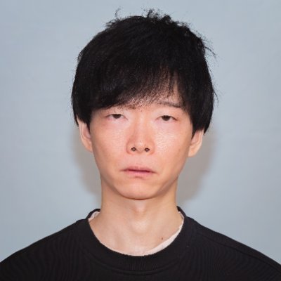 髙橋典彬
仕事用メールアドレス：twitterのidそのまま@gmail
English: https://t.co/ZbWTlWaJAS