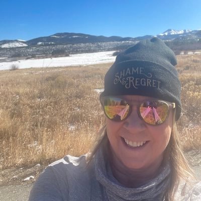 JrjcoJulie's profile picture. Principal, status quo questioner, lover of mountains, spreadsheets, and tacos.