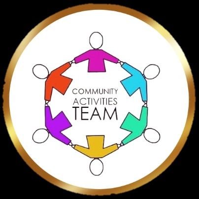 Welcome to Cheltenham Communities Activities Team. 

We are a team of volunteers who create events in and around Cheltenham for the community.