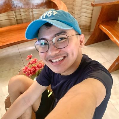 Paul_Diongzon's profile picture. Official account for Adrian Paul Diongzon