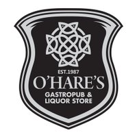 O'Hare's (@oharespub) 's Twitter Profile
