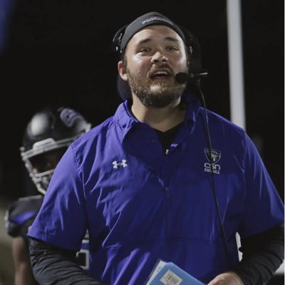 CoachMStannard Profile Picture