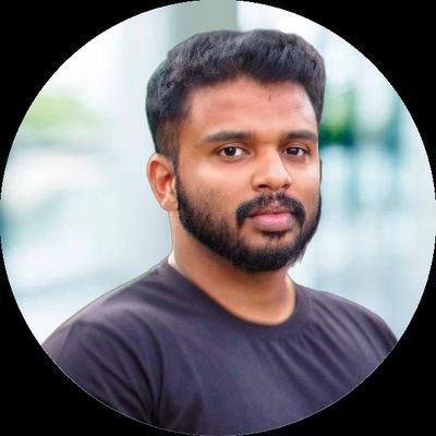 akhilanilkumar_'s profile picture. #developer #webDeveloper