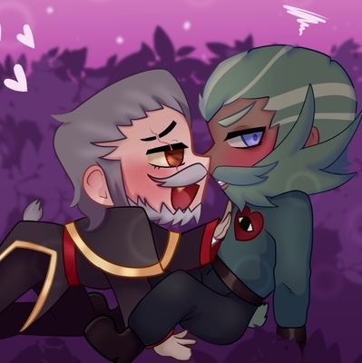 ✨️🎃•ZyckVulpe•🎃✨️さんのプロフィール画像