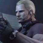 a fanpage for Resident Evil fans. My name is Christopher Wesker, I am a survivor of the Titanic due to the T-Virus and having the Tyrant gene.