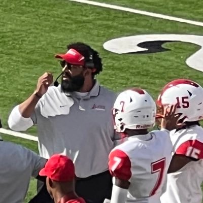 CoachJRBell Profile Picture